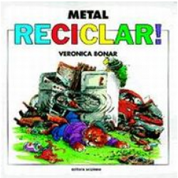 Reciclar! Metal