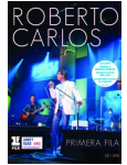 Roberto Carlos - Primeira Fila (CD) + (DVD)