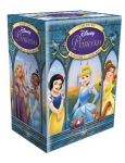 Disney Princesas - Vol.1 (DVD)