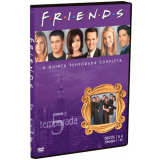 Friends - 5ª Temporada Completa (DVD)