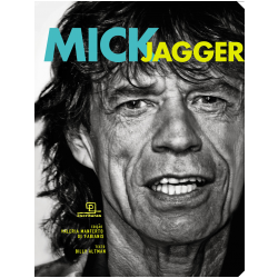 Mick Jagger Mick Jagger