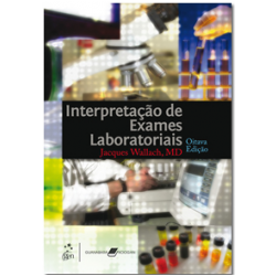 Exames laboratoriais interpretacao