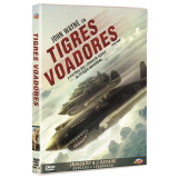 Tigres Voadores (DVD)