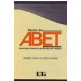 Revista da Abet N 1 (Vol. 9) - Associao Brasileira De Estudos Do Trabalho