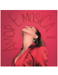 Maria Rita - Amor e M�sica (CD)