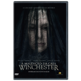 A Maldio da Casa Winchester (DVD)
