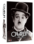 Chaplin - A Obra Completa - Edi��o Limitada (20 Discos) (DVD)