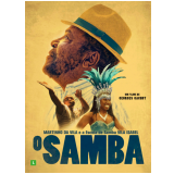Martinho da Vila - O Samba (DVD)