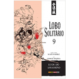 Lobo Solitrio (Vol. 9) - Kazuo Koike