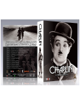 Chaplin - A Obra Completa - Edio Limitada (20 Discos) (DVD)