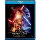 Star Wars - O Despertar da Força (Blu-Ray)