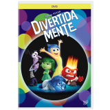 Divertida Mente (DVD)