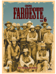 Cinema Faroeste - Digistack (Vol. 6) (DVD)