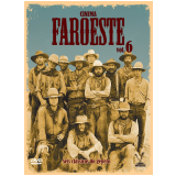 Cinema Faroeste - Digistack (Vol. 6) (DVD)