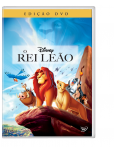 O Rei Leão (DVD)