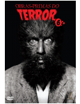 Obras-Primas do Terror (Vol. 6) (DVD)