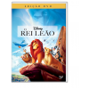 O Rei Le�o (DVD)