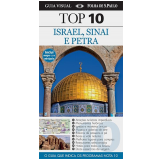 Top 10 Israel, Sinai e Petra