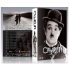 Chaplin - A Obra Completa - Edição Limitada (20 Discos) (DVD)