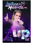 Larissa Manoela - Up Tour (DVD)