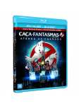 Caça-Fantasmas (Blu-Ray 3D) + (Blu-Ray)
