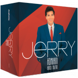 Box - Jerry Adriani - Anos 80/90 (CD)