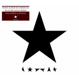 David Bowie - Blackstar (CD)