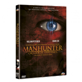 Manhunter - Caçador de Assassinos (DVD)