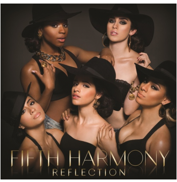 Fifth Harmony - Reflection (CD) - CDs - Livraria da Folha