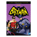 Box - Batman - A Série Completa da Televisão (DVD)