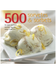 500 Sorvetes & Sorbets