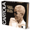 Cartola - Todo o Tempo Que Eu Viver 1967 - 1976 (Box 3 CDs) (CD)