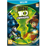 Ben 10 Omniverse (WiiU)