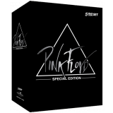 Box Pink Floyd - Special Edition (DVD)