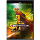 Thor - Ragnarok (DVD)
