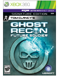 Tom Clancy´s Ghost Recon: Future Soldier - Signature Edition (X360)