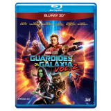 Guardiões da Galaxia (Vol. 2) (Blu-Ray 3D)