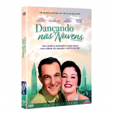 Danando Nas Nuvens (DVD)