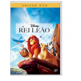 O Rei Leão (DVD)