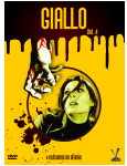 Giallo - Vol. 4 (DVD)