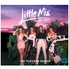 Little Mix - Glory Days - The Platinum Edition (CD) + (DVD)