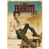 Cinema Faroeste - Vol. 7 (DVD)