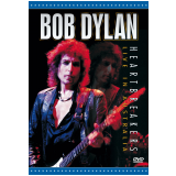 Bob Dylan - Heartbreakers Live In Australia (DVD)